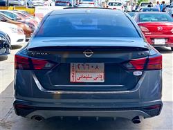 نیسان ئەلتیما